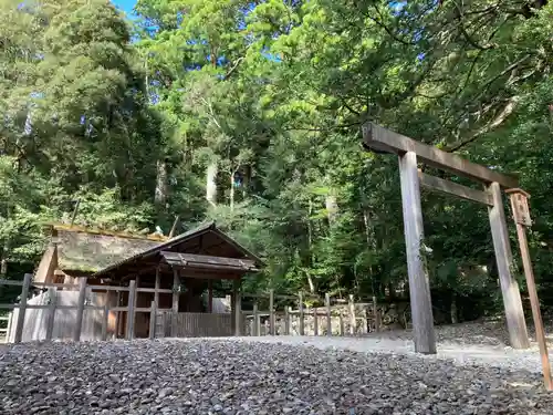 瀧原宮(皇大神宮別宮)(三重県)