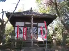 常安寺(埼玉県)