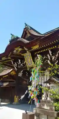 北野天満宮のその他建物