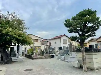 東光院(神奈川県)