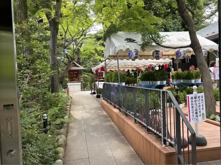 愛宕神社(東京都)