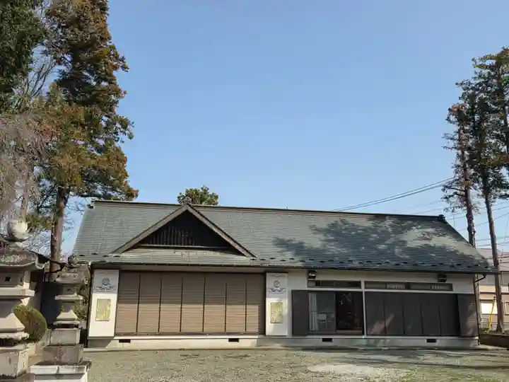 熊野神社(東京都)