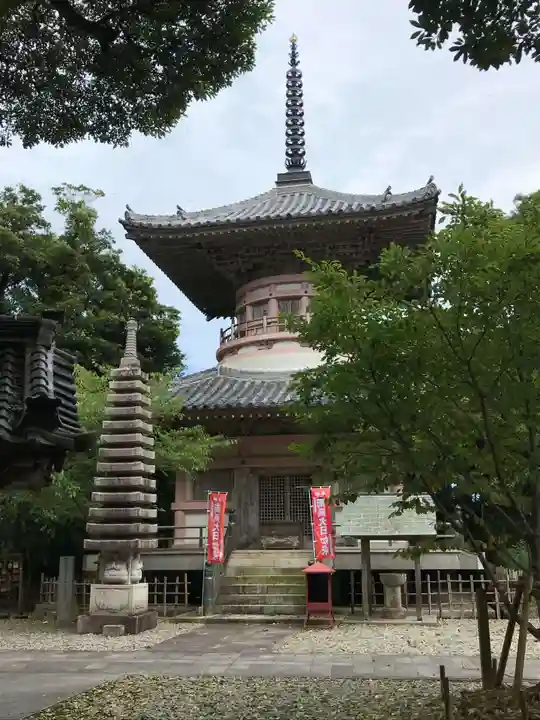 最御崎寺(高知県)