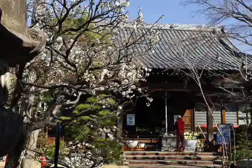 法輪寺(東京都)