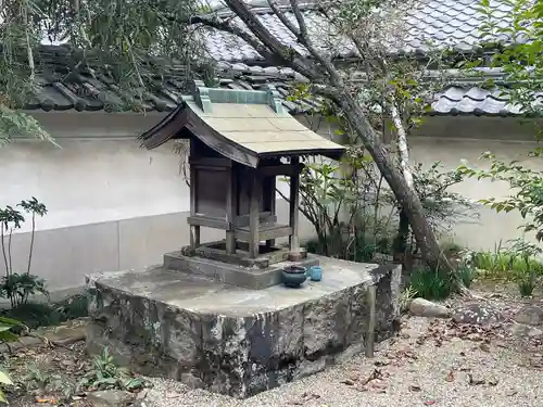 徳蓮院(三重県)