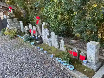 松尾観音寺(三重県)