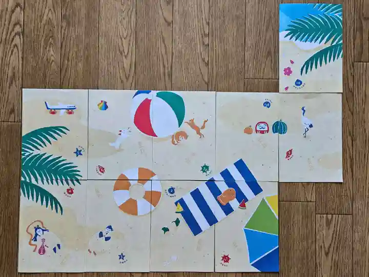 浅草神社(東京都)