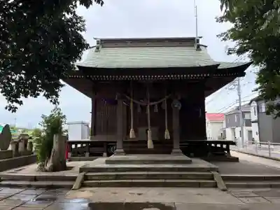 八幡神社(千葉県)