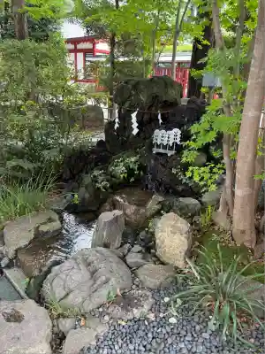 大國魂神社(東京都)