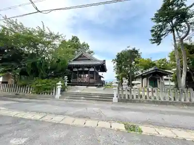 三河神社(滋賀県)