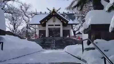 手稲神社(北海道)