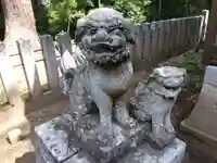 吉備神社(福井県)