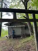 大日靈貴神社(秋田県)