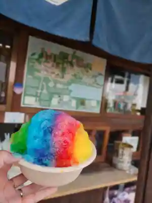 志波彦神社・鹽竈神社(宮城県)