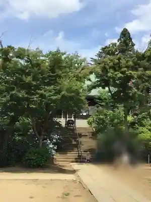 本土寺のその他建物