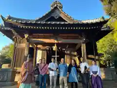 伏木香取神社(茨城県)