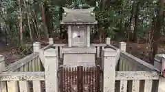 兵主神社(滋賀県)