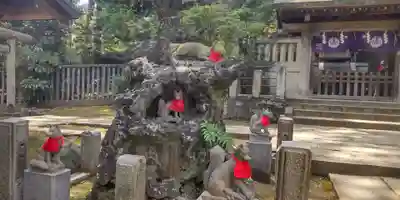 根津神社(東京都)