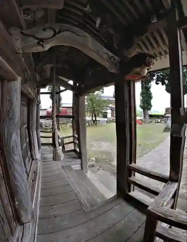 薮神神社(新潟県)