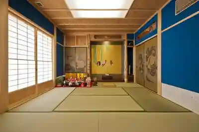 寿量山 速成寺のその他建物