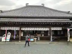 大智院（清水寺大智院）(愛知県)