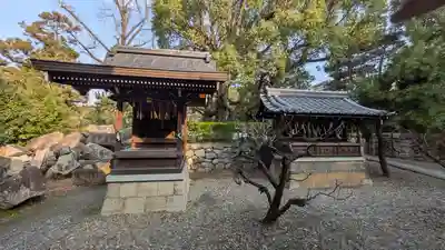 桃山天満宮(京都府)