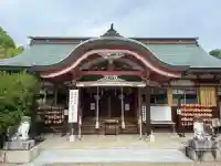 平野八幡神社(兵庫県)