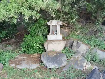厳島神社(岡山県)