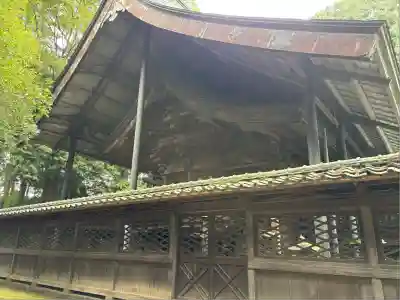 野木神社(栃木県)