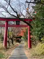 赤岩大神(岐阜県)