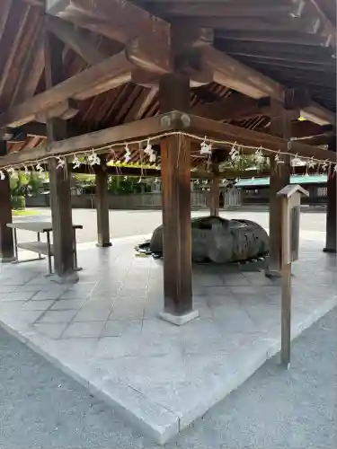 宗像大社(福岡県)