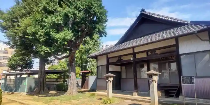 大聖院(東京都)