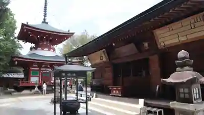 慈尊院(和歌山県)