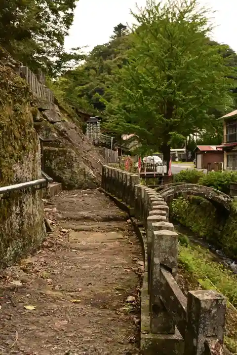羅漢寺(島根県)