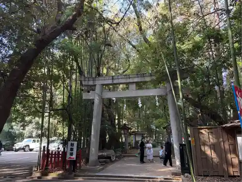 道野辺八幡宮(千葉県)