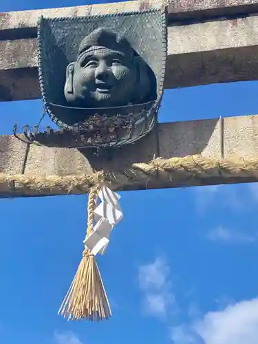 京都ゑびす神社のその他建物