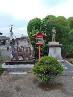 正圓寺(群馬県)