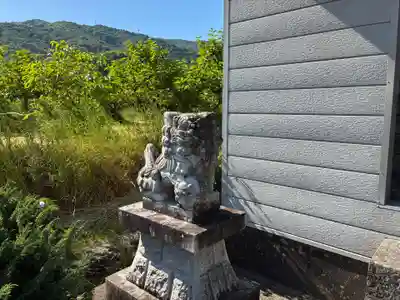 蛭子神社(徳島県)