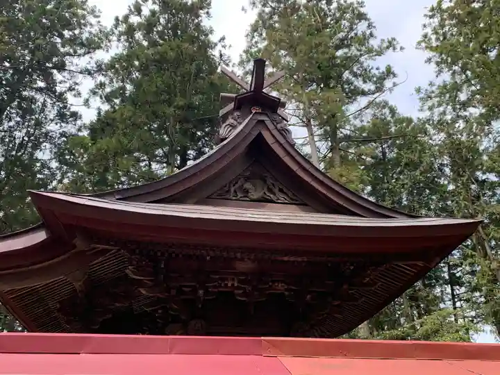鷲神社(茨城県)