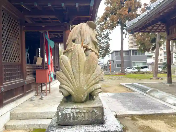 天神社(滋賀県)