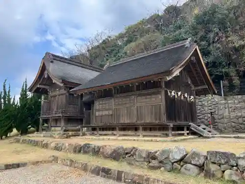 出雲大社(島根県)