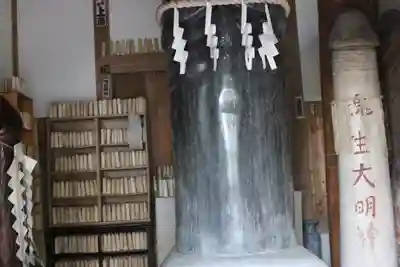 魂生神社(千葉県)