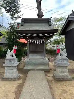 小野神社(東京都)