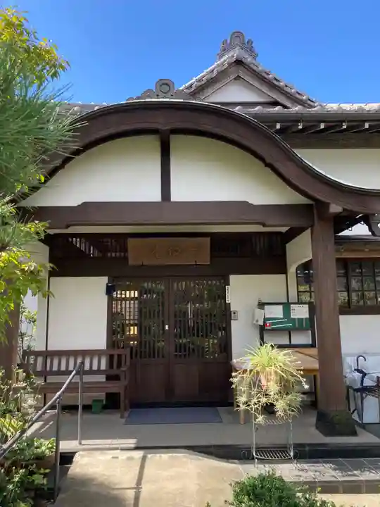 光照寺(神奈川県)
