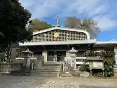 延命寺(東京都)