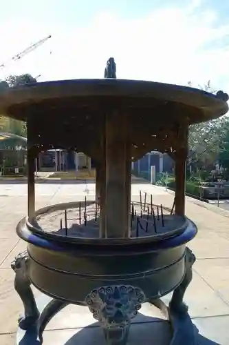 霊山観音のその他建物