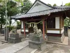 方財神社(宮崎県)