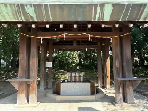 石川護國神社(石川県)