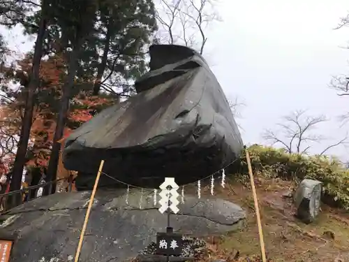 櫻山神社のその他建物