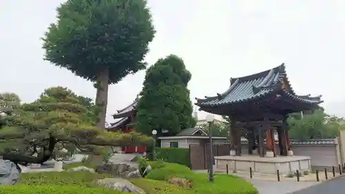 円成院のその他建物